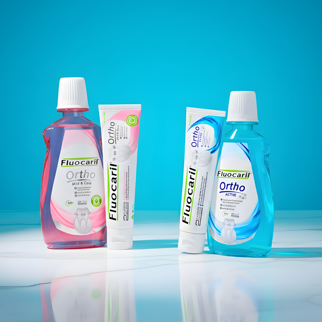 Đánh giá: Sản phẩm Ortho Series của Sabai Care