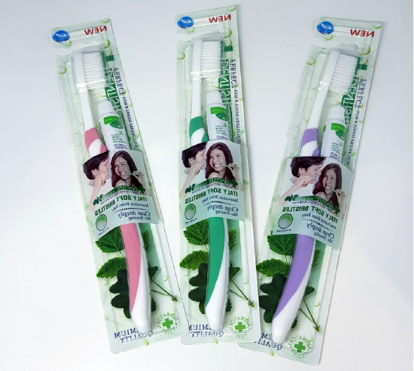 Bàn chải Dentiste