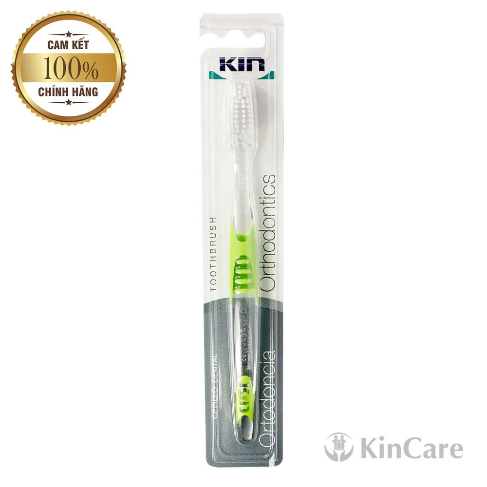 Bàn chải Ortho Kin