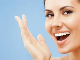 Giữ hơi thở thơm mát