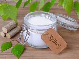Xylitol - Người bạn ngọt ngào